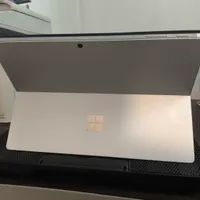 لپتاپ سرفیس پرو 4 surface pro|رایانه همراه|شیراز, ارم|دیوار