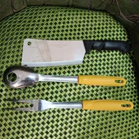 لوازم آشپزخانه ساتور