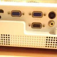 ویدیو پروژکتور ACER P1173|تلویزیون و پروژکتور|تهران, تهرانپارس جنوبی|دیوار