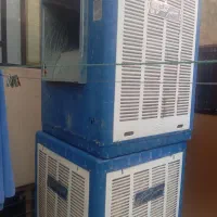 کولر 7000ده روز کار