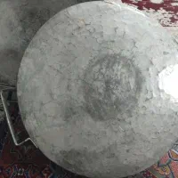 باسلام فروش یه دیگچه مسی در حد|کلکسیون اشیاء عتیقه|سبزوار, هویزه|دیوار