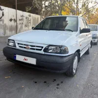 پراید صندوقدار مدل۹۴