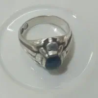 انگشتر دست ساز