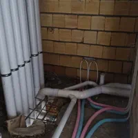 تاسیسات ساختمان|خدمات پیشه و مهارت|ارومیه, |دیوار