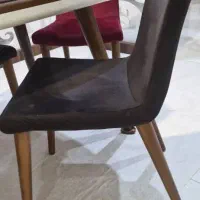 میز غذاخوری|میز و صندلی غذاخوری|تبریز, |دیوار