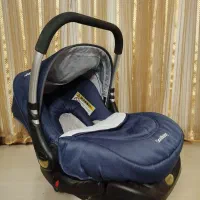 کریر  خارجی گود بیبی بیس دار|کالسکه و لوازم جانبی|قم, بنیاد|دیوار