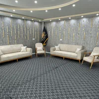 مبل مینیمال بارسلو در تنوع|مبلمان خانگی و میز عسلی|ایلام, |دیوار