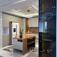 اجرای انواع کابینت و کمد دیواری با شرایط بدون سود|مصالح و تجهیزات ساختمان|قائم‌شهر, |دیوار