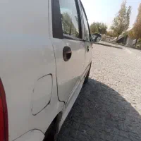 mvm110 چهار سیلندر|خودرو سواری و وانت|مشهد, الهیه|دیوار