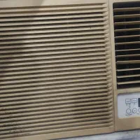 کولر ال جی|کولر گازی و فن‌کوئل|رشت, حومه رشت|دیوار