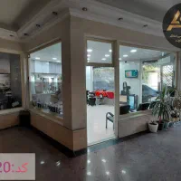 31متر-واحد-تجاری-لوکس-دمادشت