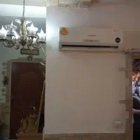 نصب و تعمیر کولرگازی و ابگرم کن