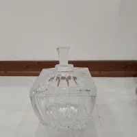 جا شکلاتی و جا آجیلی