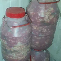 خیارشور و سالاد گوجه ..بهداشتی و خشمزه