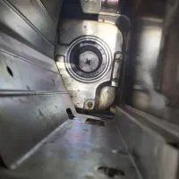 چراغ نفتی پولار 3000 ژاپنی در حد|بخاری، هیتر، شومینه|استهبان, |دیوار