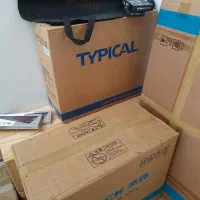 چرخ خیاطی پلمپ جک وتیپیکال راسته دوز 6860صنعتی a6f