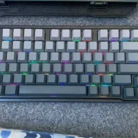 Redragon Ucal Pro K673 SP Pro کیبورد مکانیکال|قطعات و لوازم جانبی رایانه|شیراز, اصلاحنژاد|دیوار