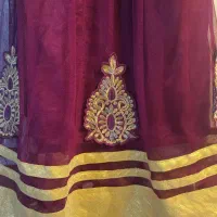 لباس محلی دخترانه|کفش و لباس بچه|شاهینشهر, حافظ جنوبی|دیوار