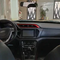 ام وی ام x33s ۱۳۹۵|خودرو سواری و وانت|کرمانشاه, |دیوار