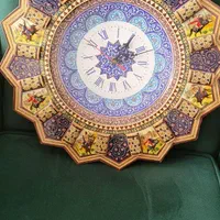 ساعت دیواری