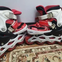 کفش اسکیت نوجوان