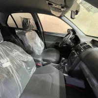 سورن xu7p ۱۴۰۴|خودرو سواری و وانت|کرج, فاز ۳ گوهردشت|دیوار