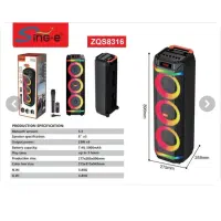پارت باکس های بزرگ ارتفاع ۱۰۰ سانت با کیفیت