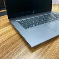 لپتاپ HP ZBOOK آخر زمانی/ رم ۳۲/ NVIDIA/ انواع مدل|رایانه همراه|مشهد, کوه سنگی|دیوار