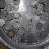 سکه قدیمی