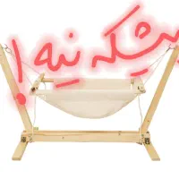 گهواره نوزاد