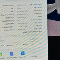 آیفون ۱۴ ۱۲۸ گیگ cha باتری ۹۸|موبایل|ارومیه, |دیوار