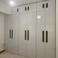 کابینت کمد دیواری|جاکفشی، کمد، دراور|اراک, |دیوار