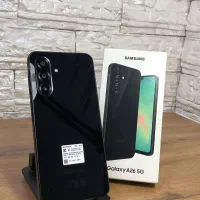 سامسونگ A26 5G نو اکبند پلمب (فروشگاه موبایل تکنو)|موبایل|کرمانشاه, |دیوار