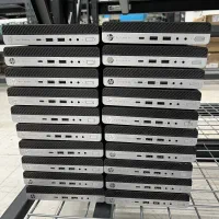 تاینی کیس اچ پی نسل ۷ مدل hp 600 800 G3