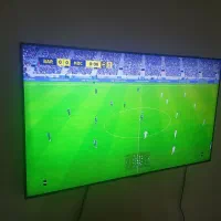 فروش تلوزیون سامسونگ ۵۵ اینچ|تلویزیون و پروژکتور|رشت, یخسازی|دیوار