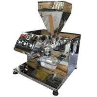 فروش دستگاه های روغن گیری، کره گیری و ارده گیری|ماشین‌آلات صنعتی|شهرکرد, |دیوار