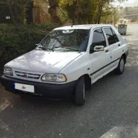 پراید 131 مدل 96|خودرو سواری و وانت|تربتحیدریه, مظفریه|دیوار