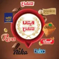 استخدام بازاریاب حضوری خانم/ آقا شرکت ویتانا|استخدام بازاریابی و فروش|قزوین, |دیوار