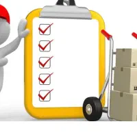 استخدام کارگر و تدارکات فنی