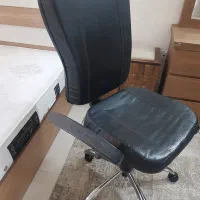 صندلی چرخ دار