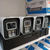 دوربین مداربسته و دزدگیر چکی و اقساطی بلوار توس|دوربین مداربسته|مشهد, توس (بلوار توس)|دیوار