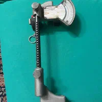 میکرومتر آمریکایی قدیمی استارت نو آکبند سایز ۷۵|ابزارآلات|تهران, امین حضور|دیوار