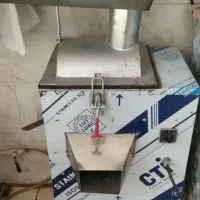 فروش دستگاه آب گوجه گیری صنعتی/ آبگوجه