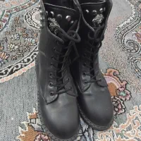 بوت زنانه و دخترانه