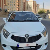 برلیانس ۲۳۰مدل ۹۷
