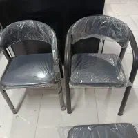 صندلی ام پی