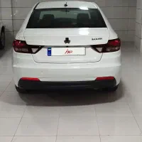 شاهین سانروفدار برقی آخر 1400بدون رنگ 50تا کارکرد|خودرو سواری و وانت|تبریز, |دیوار