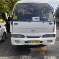 اجاره کرایه دربستی رزرو مینی بوس اتوبوس ون