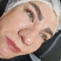 فراخوان مدل اکستشن مژه ویژه