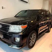 لندکروز|خودرو سواری و وانت|تبریز, |دیوار